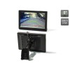 AVIS Electronics AVS0504BM 5" для установки на лобовое стекло