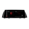 Штатная магнитола Parafar для BMW 5 серия кузов F10 / F11 (2011-2012) CIC (4 PIN) на Android 12.0 (PF5278a128/128)