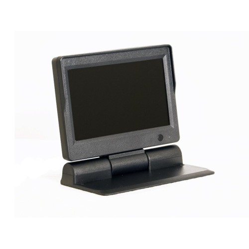 AVIS Electronics AVS0534BM 5" для установки на приборную панель