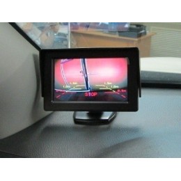 AVIS Electronics AVS0437BM 4.3