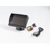 AVIS Electronics AVS0437BM 4.3" для установки на приборную панель
