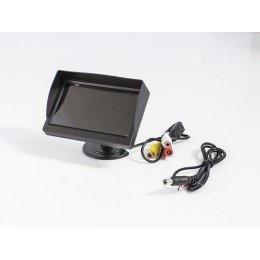 AVIS Electronics AVS0437BM 4.3