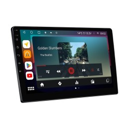 Штатная магнитола Wide Media MT049QU PRO для Audi A3 II (8P) 2007-2013 на Android 10.0