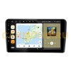 Штатная магнитола Wide Media MT049QU PRO для Audi A3 II (8P) 2007-2013 на Android 10.0
