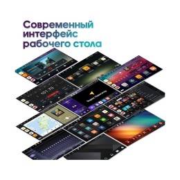 Штатная магнитола Wide Media MT435QU PRO для Chevrolet Trailblazer II 2012-2016 на Android 10.0