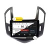 Штатная магнитола Wide Media MT9285QU PRO для Chevrolet Cruze I 2012-2015 на Android 10.0
