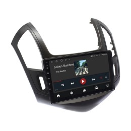 Штатная магнитола Wide Media MT9285QU PRO для Chevrolet Cruze I 2012-2015 на Android 10.0