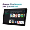 Штатная магнитола Wide Media MT9734QU PRO для Chevrolet Lacetti 2004-2013 на Android 10.0