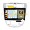 Штатная магнитола Wide Media MT9734QU PRO для Chevrolet Lacetti 2004-2013 на Android 10.0