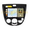 Штатная магнитола Wide Media MT9137QU PRO тип2 для Chevrolet Lacetti 2004-2013 на Android 10.0