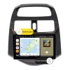 Штатная магнитола Wide Media MT9164QU PRO для Chevrolet Spark 2010+ на Android 10.0