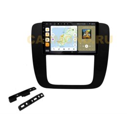 Штатная магнитола Wide Media MT1174QU PRO для Chevrolet Tahoe 2009-2013 на Android 10.0