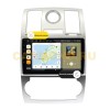 Штатная магнитола Wide Media MT9112QU PRO для Chrysler 300CC 1999-2007 на Android 10.0