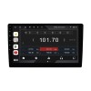 Штатная магнитола Wide Media MT3116QU PRO для Opel Zafira Life 2019+ на Android 10.0