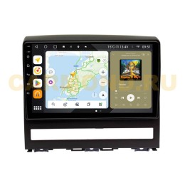 Штатная магнитола Wide Media MT3054QU PRO для Fiat Albea, Siena, Palio, Perla 2005-2012 на Android 10.0