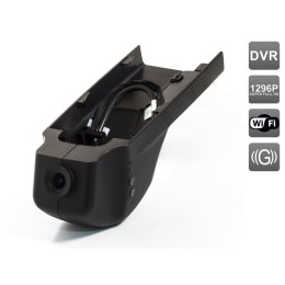 Штатный регистратор AVIS AVS400DVR видеорегистратор с GPS для BMW (#10)