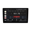 Штатная магнитола Wide Media MT233QU PRO для Hyundai Starex H1 2007-2016 на Android 10.0