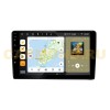 Штатная магнитола Wide Media MT233QU PRO для Hyundai Starex H1 2007-2016 на Android 10.0