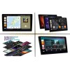 Штатная магнитола Wide Media MT233QU PRO для Hyundai Starex H1 2007-2016 на Android 10.0