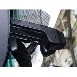 Штатный регистратор AVIS AVS400DVR видеорегистратор с GPS для BMW (#10)