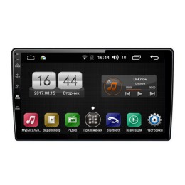 Магнитола FARCAR LX172R (S195) для Hyundai i40 I 2012-2018 на Android 8.1