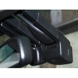 Штатный регистратор AVIS AVS400DVR видеорегистратор с GPS для BMW (#10)