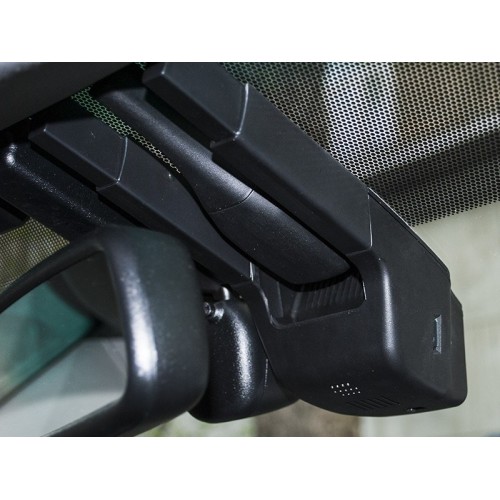 Штатный регистратор AVIS AVS400DVR видеорегистратор с GPS для BMW (#10)