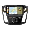 Штатная магнитола Wide Media MT9246QU PRO для Ford Focus III 2011-2019 на Android 10.0