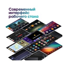 Штатная магнитола Wide Media MT362QU PRO для Ford Kuga II 2013-2019 на Android 10.0