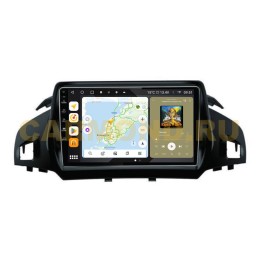 Штатная магнитола Wide Media MT362QU PRO для Ford Kuga II 2013-2019 на Android 10.0