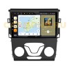 Штатная магнитола Wide Media MT377QU PRO для Ford Mondeo V 2015-2022 на Android 10.0