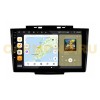 Штатная магнитола Wide Media MT3013QU PRO для Great Wall Hover H3 2014-2018,H5 2020-2021 на Android 10.0