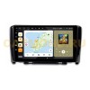 Штатная магнитола Wide Media MT3003QU PRO для Great Wall Hover H6 2011-2017 на Android 10.0