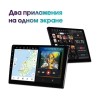 Штатная магнитола Wide Media MT9214QU PRO для Honda Elysion 2004-2013 (левый руль) на Android 10.0