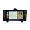 Штатная магнитола Wide Media MT9214QU PRO для Honda Elysion 2004-2013 (левый руль) на Android 10.0