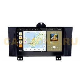 Штатная магнитола Wide Media MT9214QU PRO для Honda Elysion 2004-2013 (левый руль) на Android 10.0