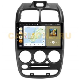 Штатная магнитола Wide Media MT3010QU PRO для Hyundai Accent Tagaz 1999-2012 на Android 10.0