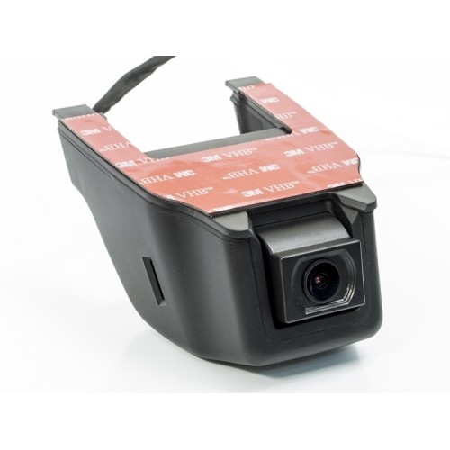 Штатный регистратор AVIS Electronics AVS400DVR (#05 Universal)