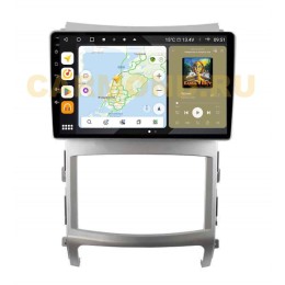 Штатная магнитола Wide Media MT437QU PRO для Hyundai ix55 2008-2013 на Android 10.0