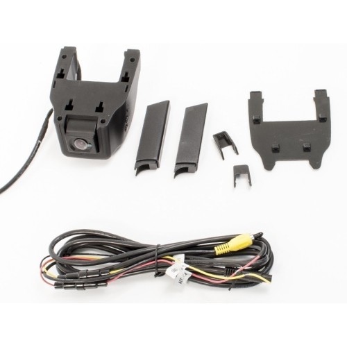 Штатный регистратор AVIS Electronics AVS400DVR (#05 Universal)