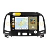 Штатная магнитола Wide Media MT9052QU PRO для Hyundai Santa Fe 2005-2012 на Android 10.0