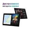 Штатная магнитола Wide Media MT9022QU PRO для Hyundai Santa Fe III 2012-2019 (авто без Navi) на Android 10.0