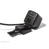 Штатный регистратор AVIS Electronics AVS400DVR (#103) с GPS