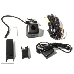 Штатный регистратор AVIS Electronics AVS400DVR (#103) с GPS