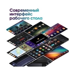 Штатная магнитола Wide Media MT2003QU PRO для Hyundai Solaris 2020+ на Android 10.0