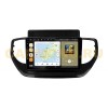 Штатная магнитола Wide Media MT2003QU PRO для Hyundai Solaris 2020+ на Android 10.0