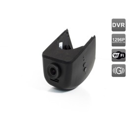 Штатный регистратор AVIS Electronics AVS400DVR (#07) для AUDI/ SKODA