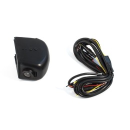 Штатный регистратор AVIS Electronics AVS400DVR (#07) для AUDI/ SKODA