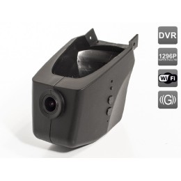 Штатный регистратор AVIS Electronics AVS400DVR (#13) для PORSCHE