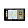 Штатная магнитола Wide Media MT233QU PRO для Hyundai Starex H1 2007-2016 на Android 10.0